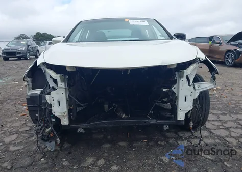 2015 Nissan Altima 2.5 S z USA, uszkodzony, nr VIN 1N4AL3AP6FC427673